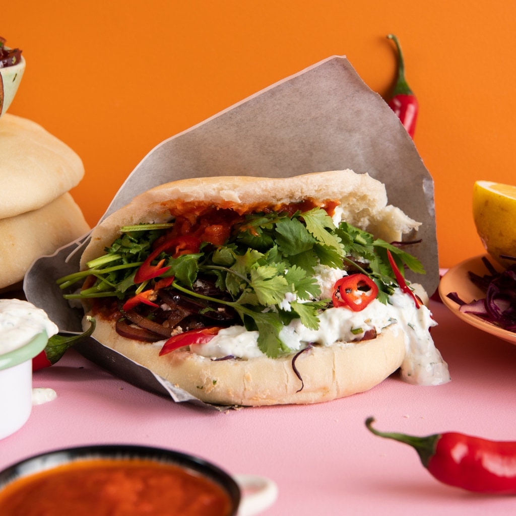 Berlin Pita Kebab Berlin Pita Kebab